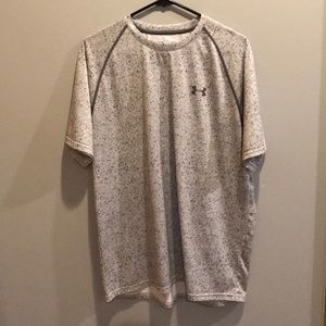 Under armour shirt